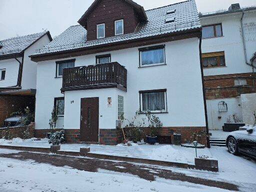 Haus, 7 Zimmer, 170 m², in Philippsthal, 36269 Philippsthal (Werra)