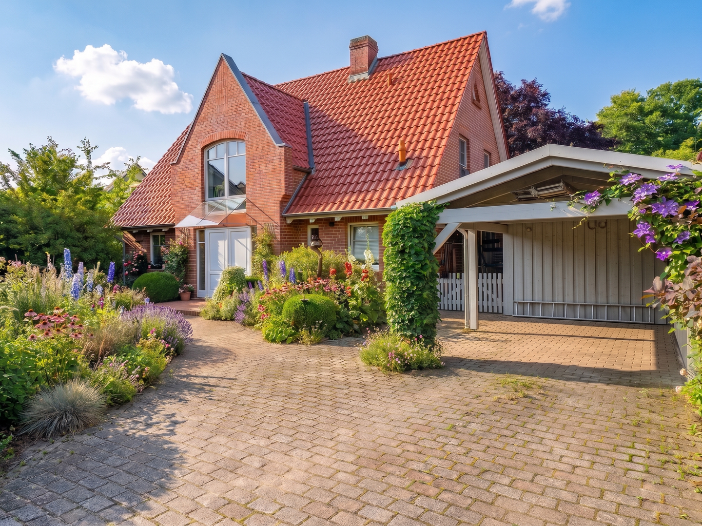 Einfamilienhaus in begehrter Lage, 23879 Mölln