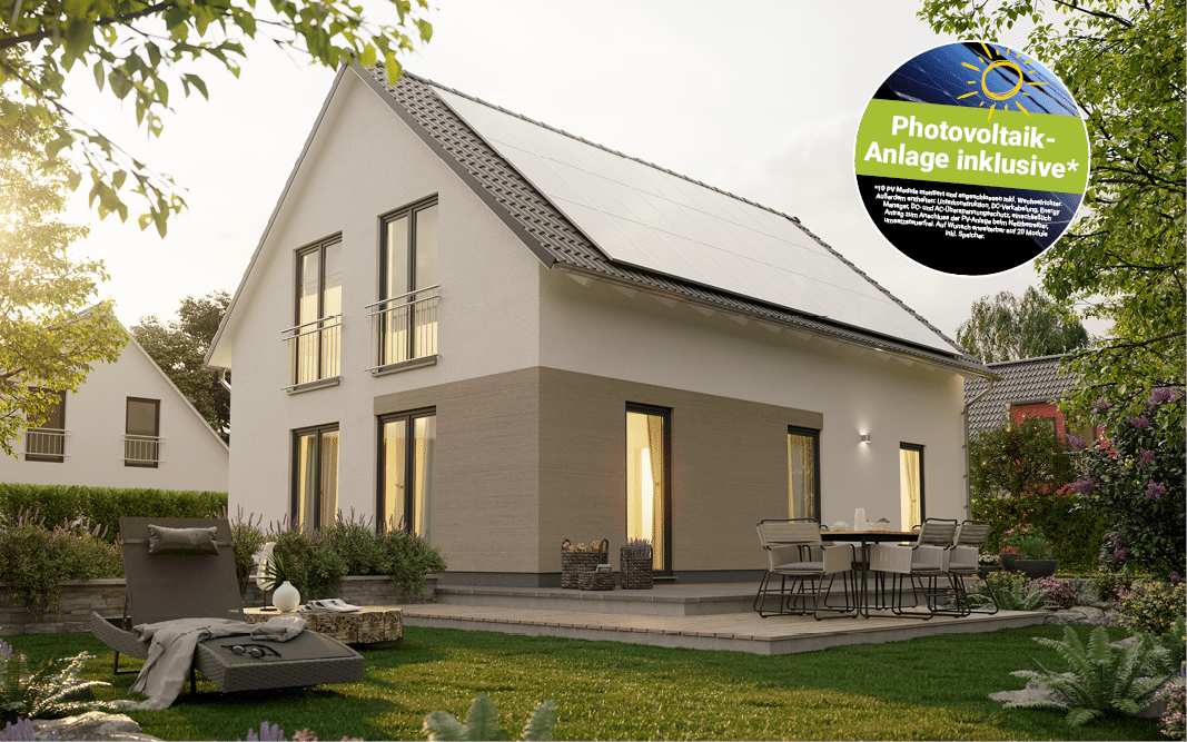 Ein Haus voller Licht und Leben, 49143 Bissendorf