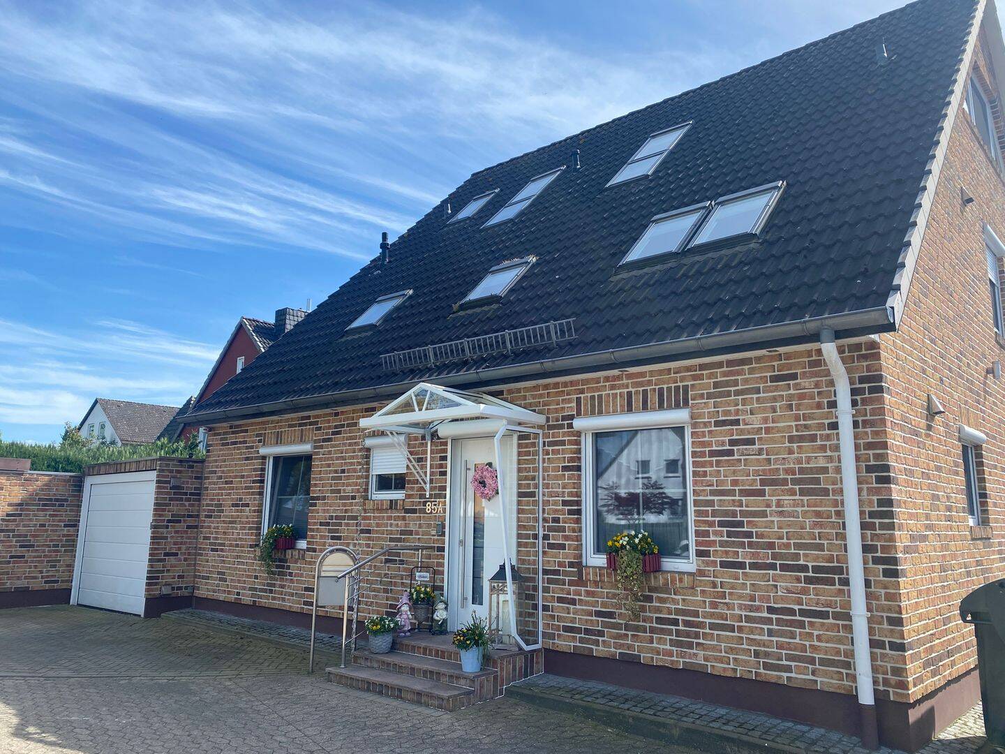 Hochwertige 120 m² Designwohnung mit 2 Bädern, Klimaanlage, Einbauküche, 28277 Bremen (Kattenesch Kattenturm)