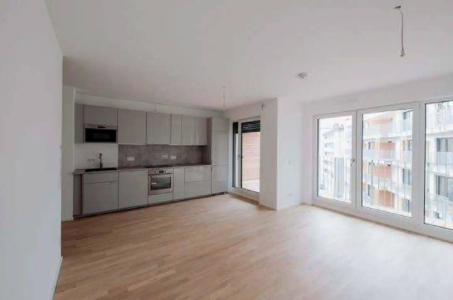 ***Trendiges Wohnen im City Apartment am Stadtpark mit EBK***, 90489 Nürnberg (Gärten bei Wöhrd Rennweg Veilhof Wöhrd)