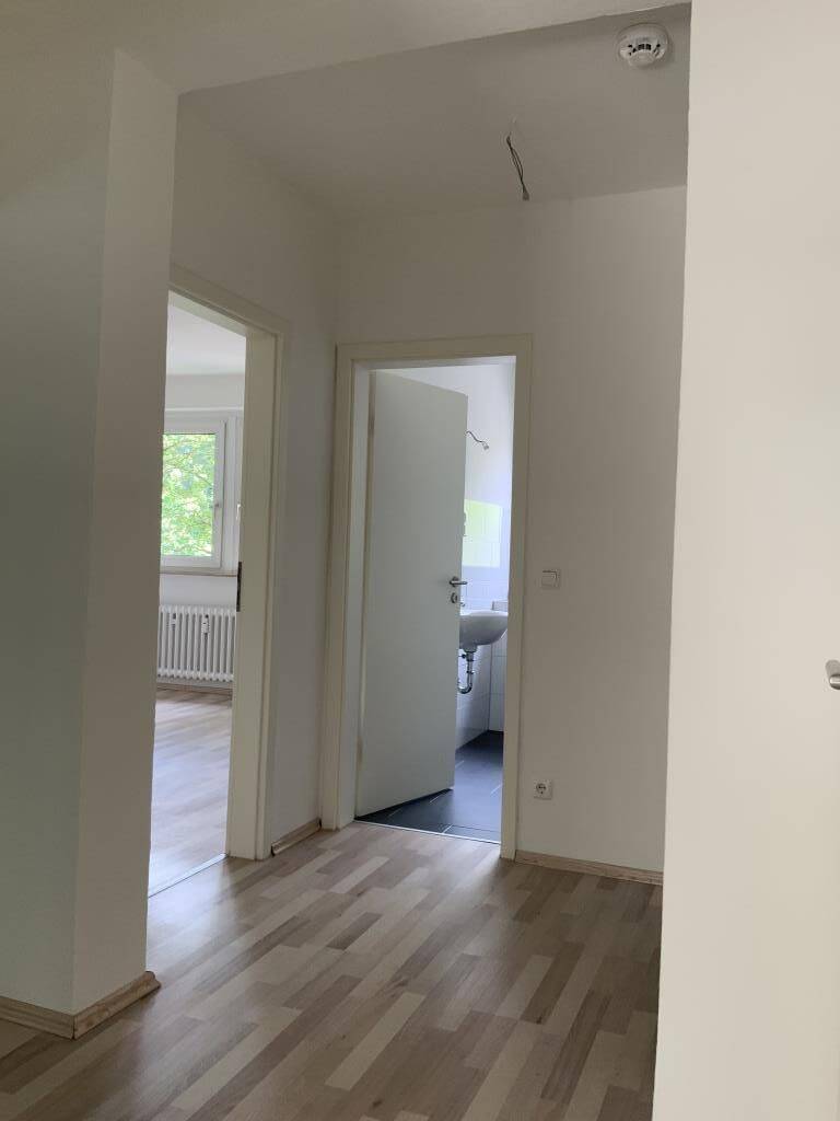 2-Zimmer-Wohnung in Gelsenkirchen Schalke, 45881 Gelsenkirchen (Schalke Schalke-Nord)