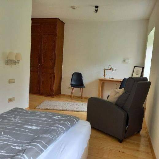 Bad Rappenau – 5 modern möblierte Apartments jeweils mit eigenem Bad, 74906 Bad Rappenau