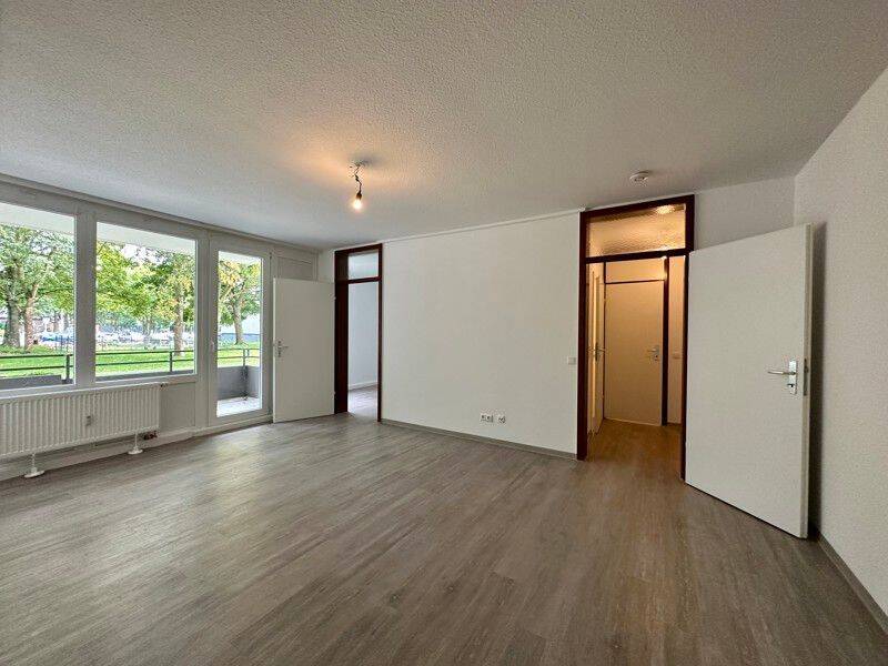 schöne 2-Zimmer-Wohnung komplett renoviert, 44357 Dortmund (Bodelschwingh Nette Oestrich Westerfilde)