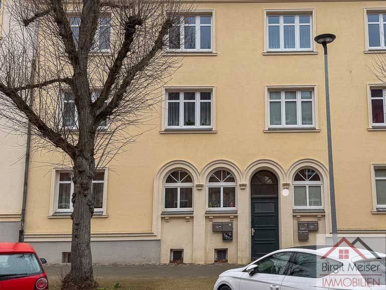 *** BALKON * Helle-3-Zimmer-Wohnung mit EBK * Tageslichtbad * Wanne * 2. OG ***, 19053 Schwerin