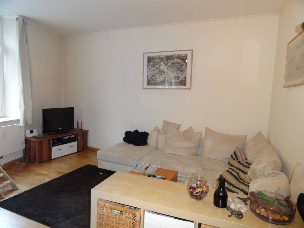 Schöne 2 Zimmer Wohnung – direkt in Harburg, 21073 Hamburg (Harburg Eißendorf Heimfeld Wilstorf)