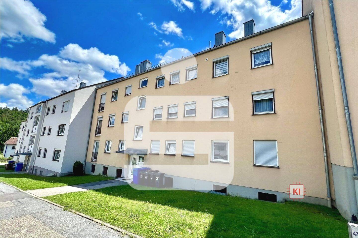 Wohnen nahe Bürgerwald, 84307 Eggenfelden