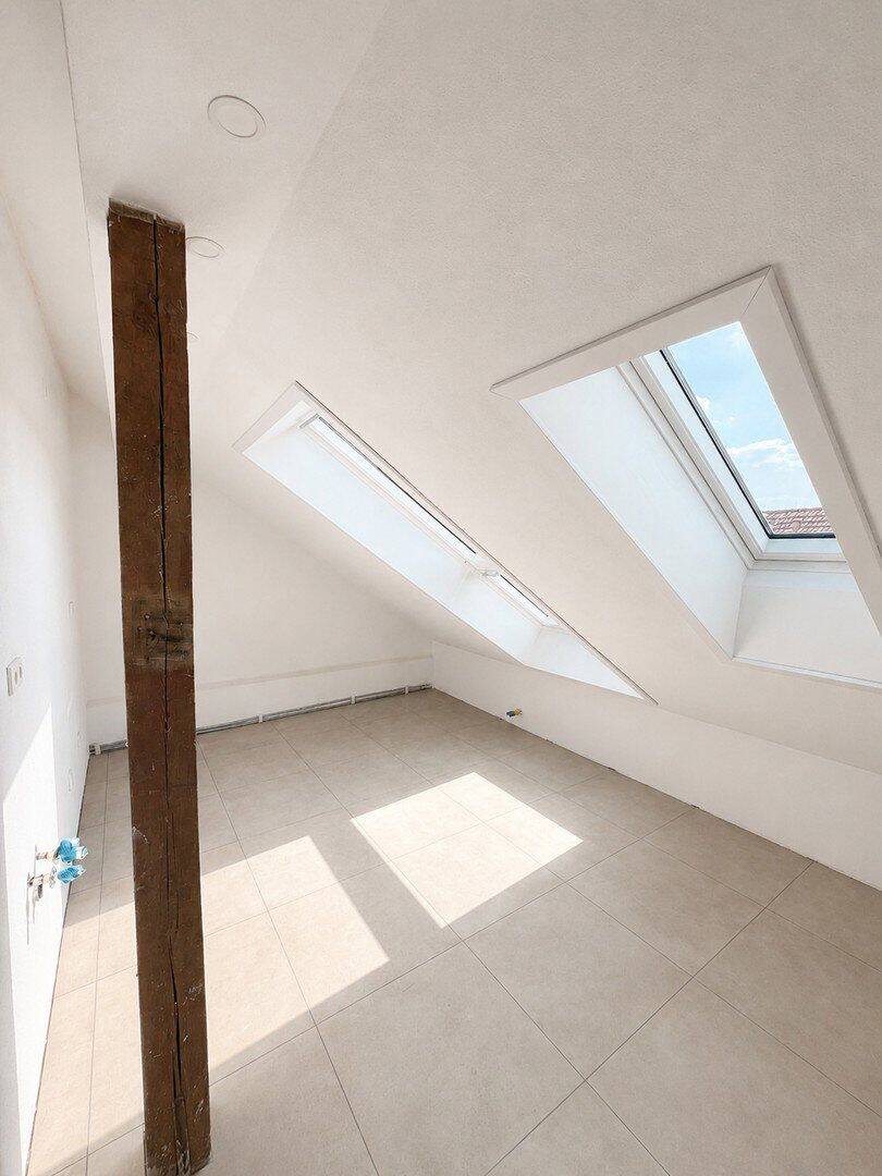 Provisionsfrei: Möblierte WG-Wohnung in Nürnberg-Südstadt | 6,0 % Rendite | Erstbezug, 90459 Nürnberg