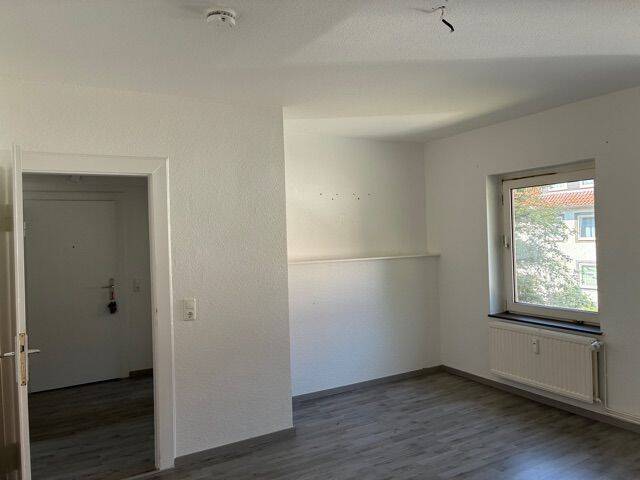 Stadtflair pur – sanierte Wohnung zu sofort bezugsfertig, 38226 Salzgitter (Lebenstedt)