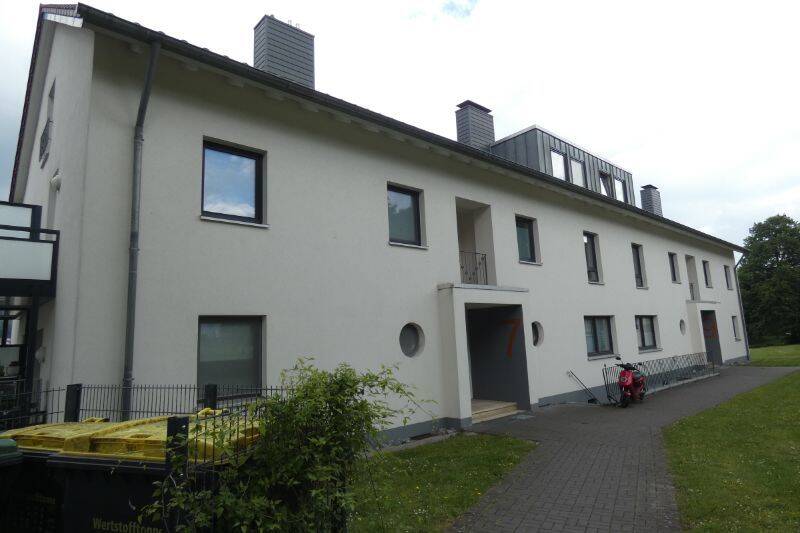 Modell Junges Wohnen! Modernes Apartment in Gadderbaum!, 33617 Bielefeld (Gadderbaum Innenstadt)