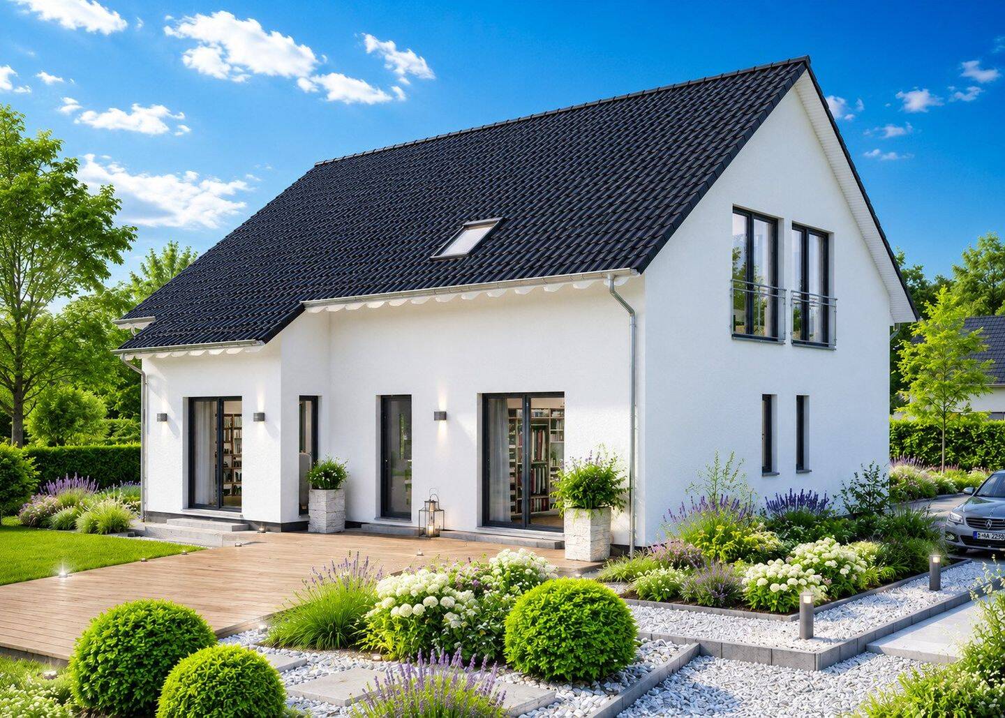 200 m² Wohntraum., 76461 Muggensturm