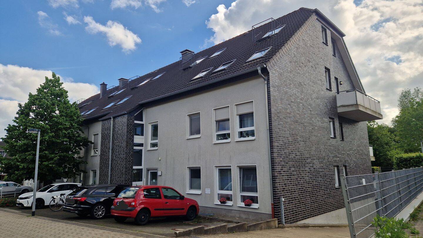 Moderne, frisch renovierte 2,5-Zimmer-Wohnung in Haltern am See 82 m², 45721 Haltern am See