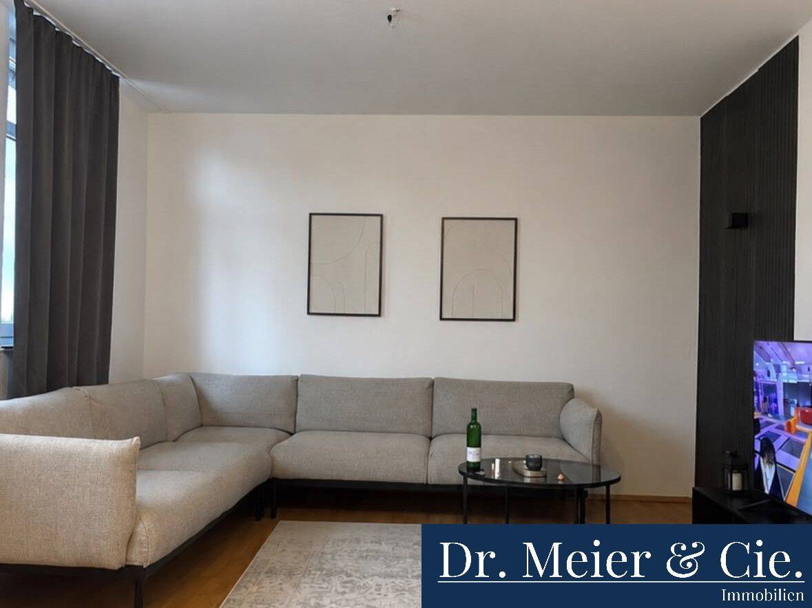 Freundliche 3-Zimmerwohnung mitten in Grasberg, 28879 Grasberg