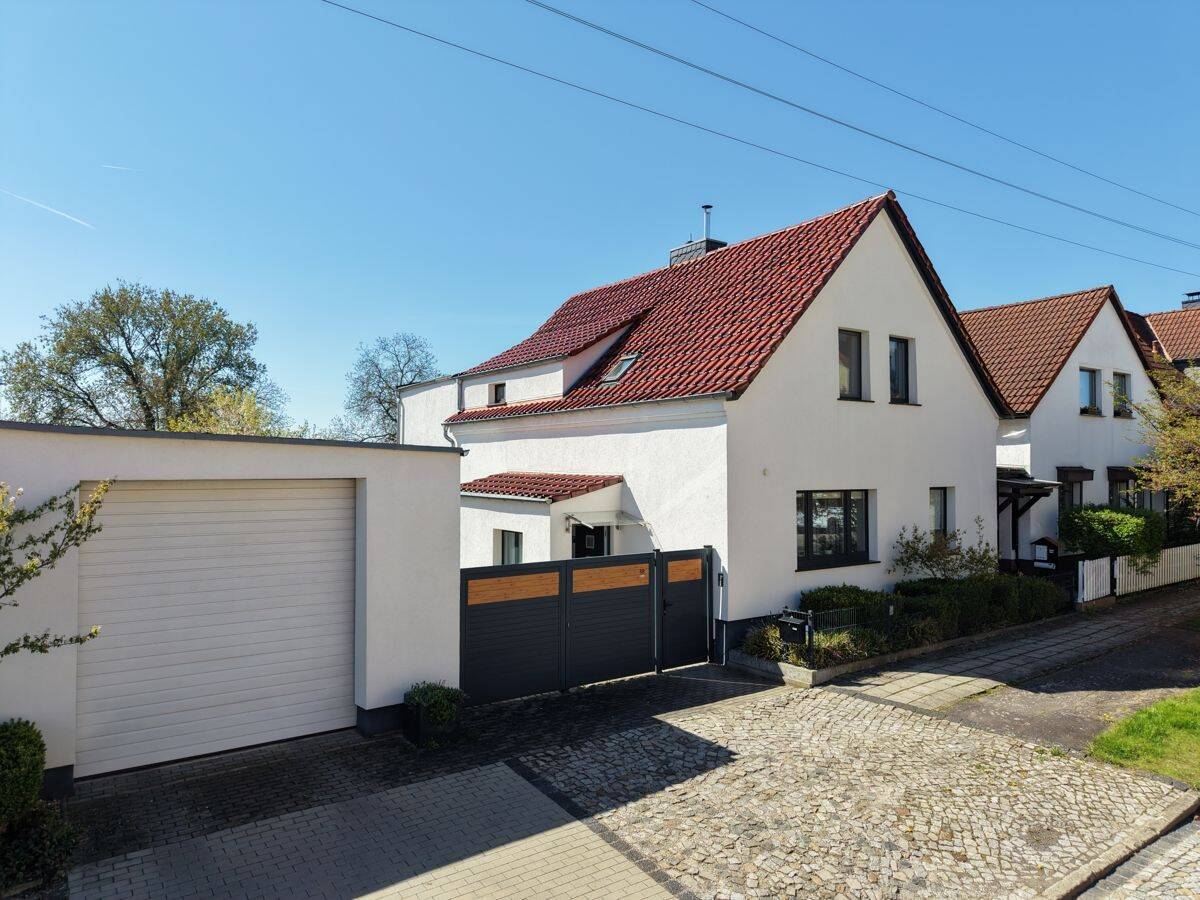 EFH Nietleben, 6122 Halle (Saale) (Nietleben Nördliche Neustadt Saaleaue)
