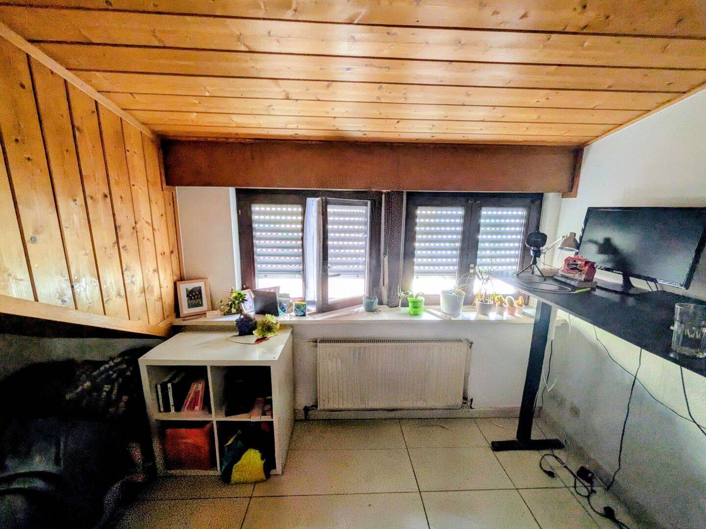 Helles 12qm-Zimmer in WG mit Wohn- und Esszimmer – mitten in der Südstadt, 76137 Karlsruhe