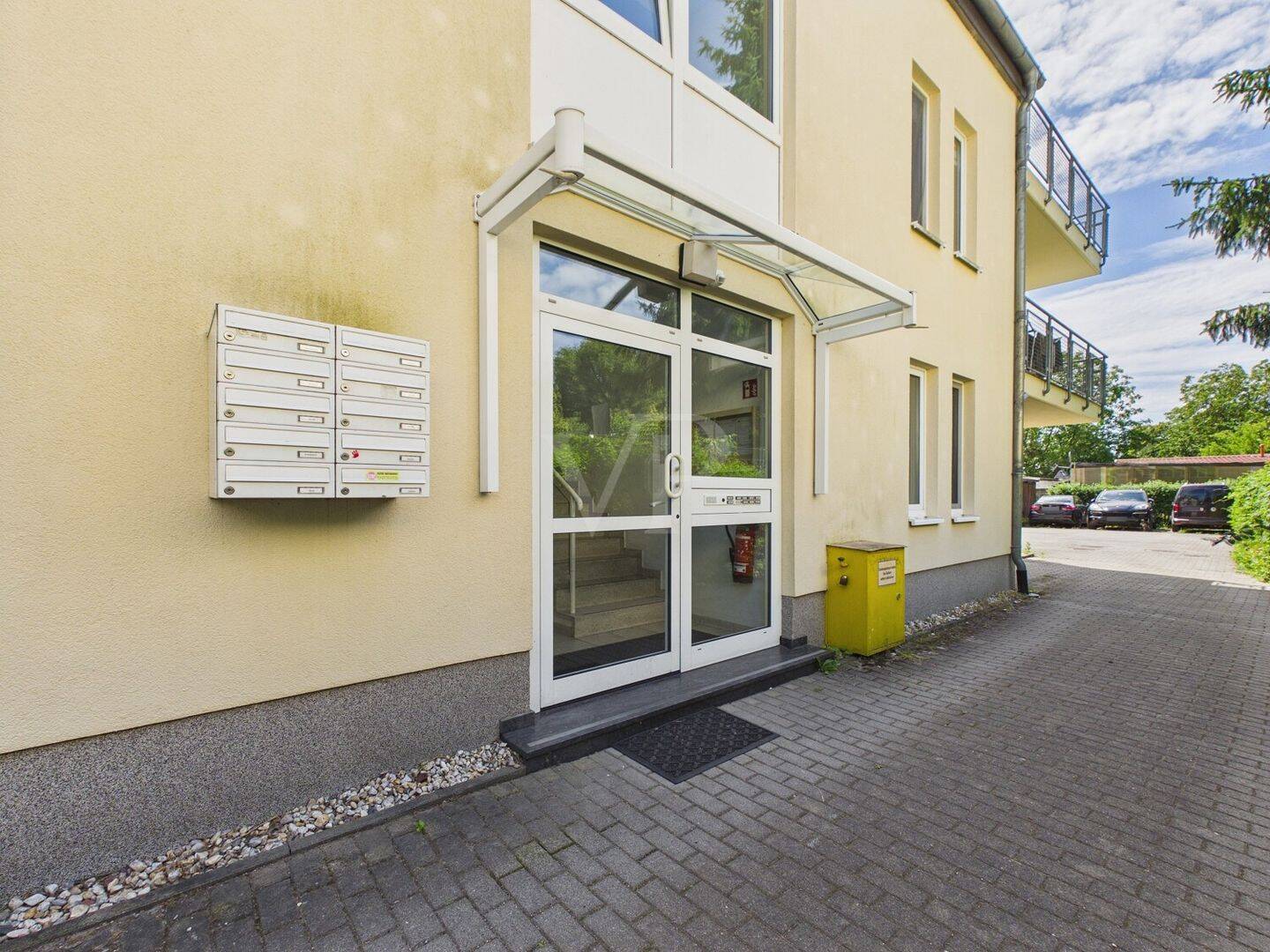Dachgeschosswohnung mit PKW- Stellplatz in Königs Wusterhausen, 15711 Königs Wusterhausen