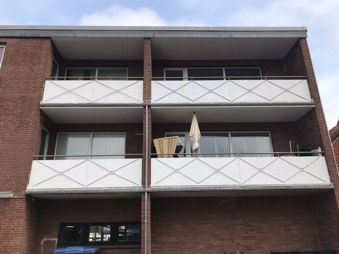 Kleine schöne Wohnung, 27432 Alfstedt