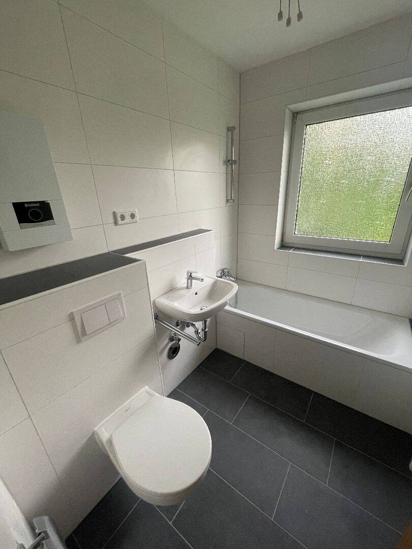 Moderne 3-Zimmer-Wohnung im Grünen!, 90482 Nürnberg (Freiland Laufamholz Mögeldorf Rehhof Unterbürg)