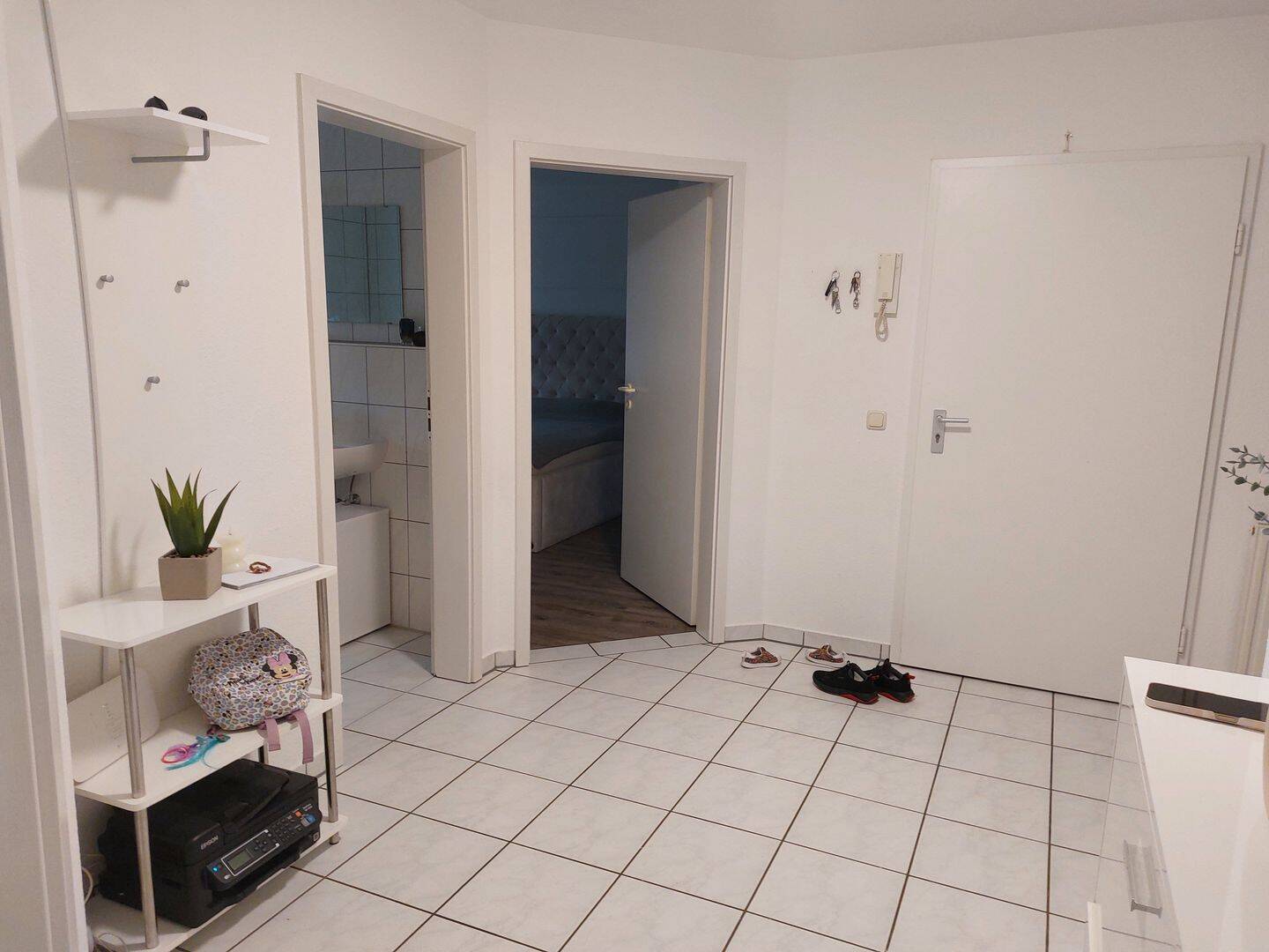 DREIzimmerwohnung mit BALKON in Linnich, 52441 Linnich