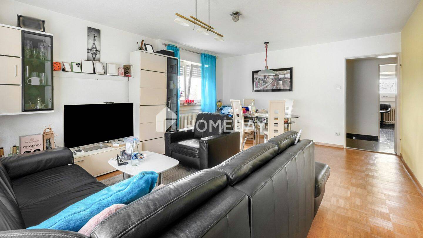 Die perfekte Mischung aus Ruhe und Urbanität – Willkommen in Ihrem neuen Zuhause!, 70839 Gerlingen