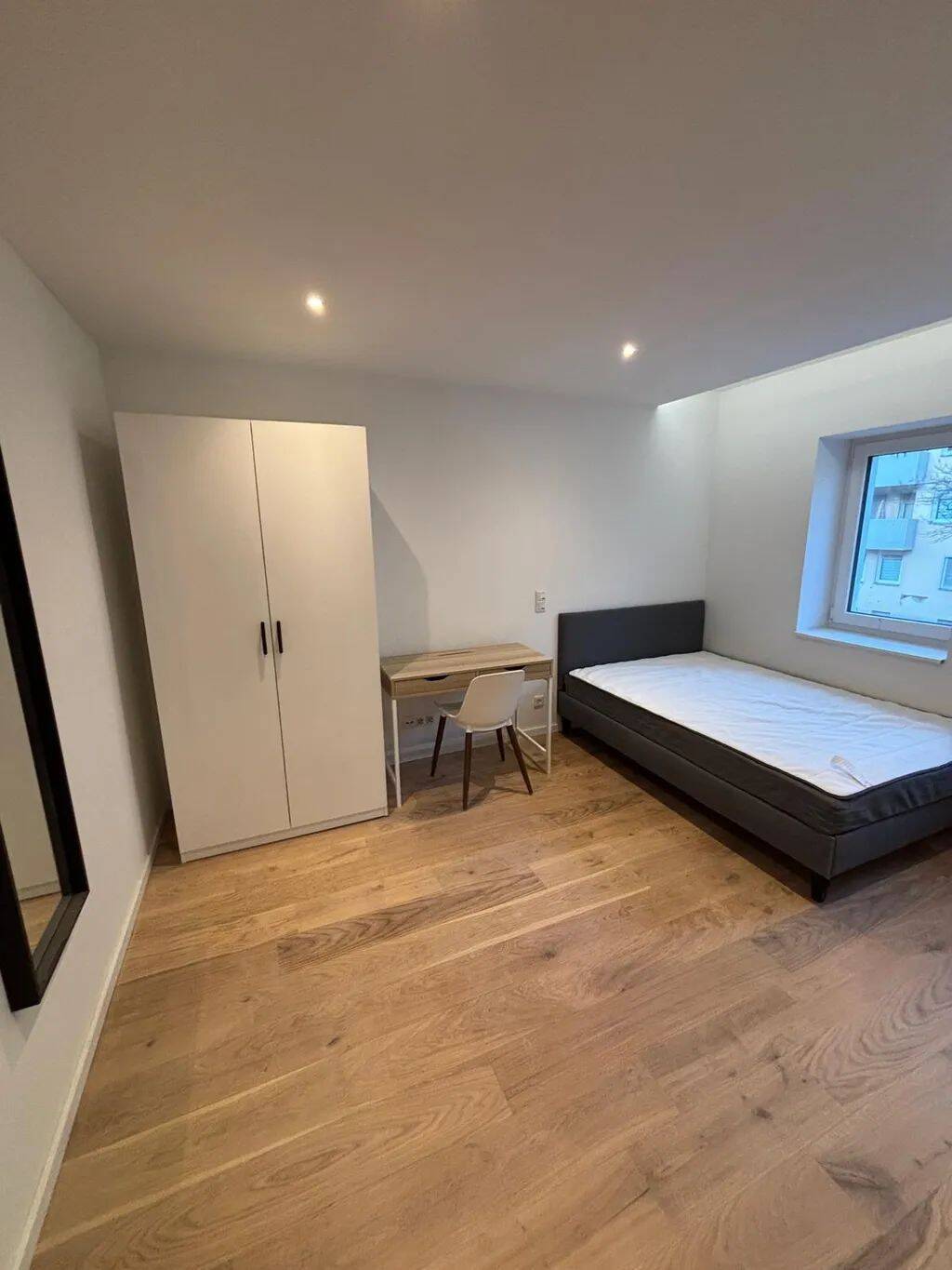 WG-Zimmer mit Wohlfühlatmosphäre – ab sofort!!!/ Gugelstraße 96, Nürnberg / WE5 / Zi.2, 90459 Nürnberg