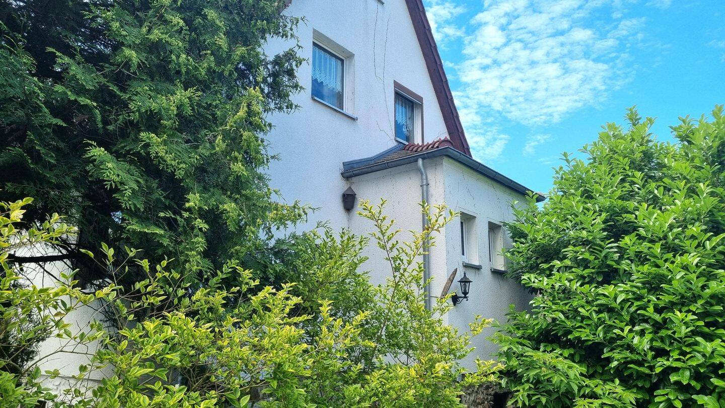 Perfekt für die kleine Familie, 1109 Dresden (Dresdener Heide Hellerau/Wilschdorf Hellerberge Industriegebiet Klotzsche Klotzsche)