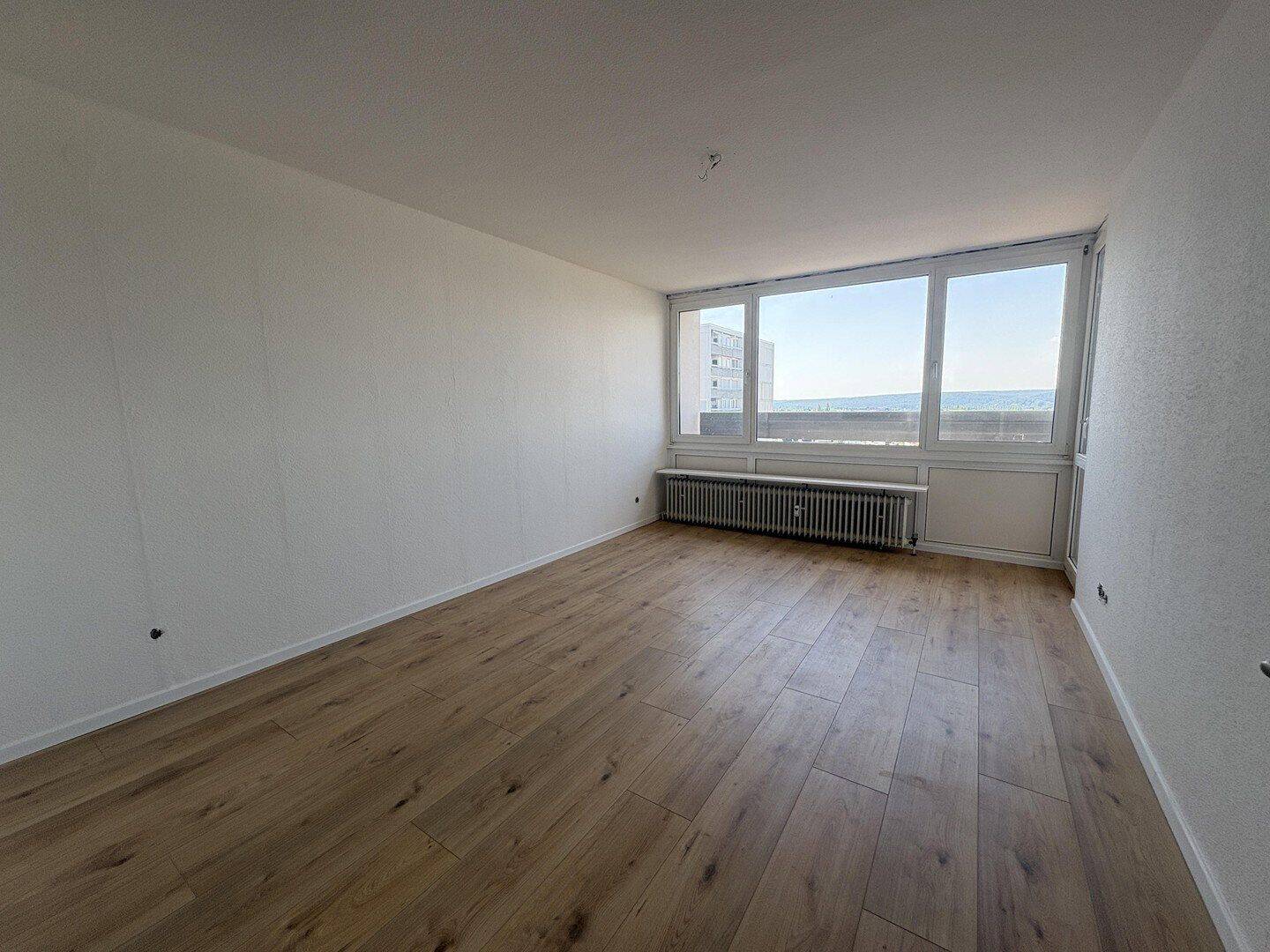 Helle 2-Zimmer-Wohnung mit Balkon in Bamberg (WE44), 96050 Bamberg (Bamberg)
