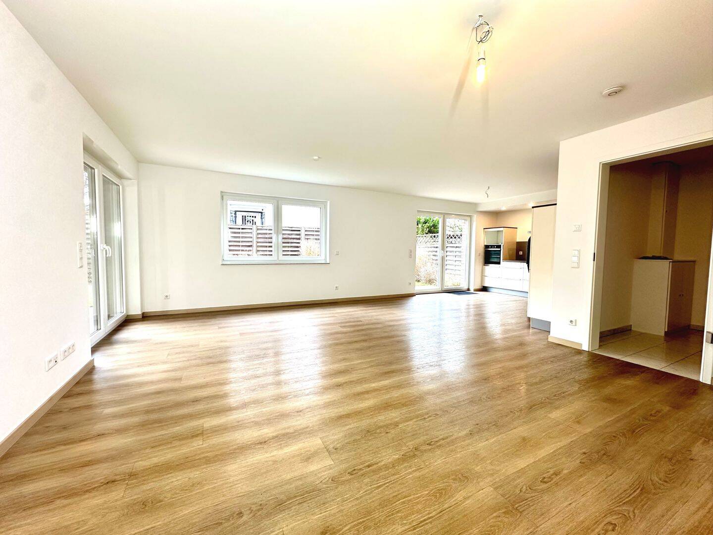 Tauschen Sie Ihr zu großes Eigenheim gegen eine exklusive Seniorenwohnung in Kleve, 47533 Kleve