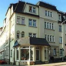 2-Raum-Wohnung in Bautzen /Nähe EKZ Husarenhof, 2625 Bautzen