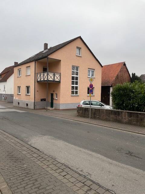 Neuer Preis, Dreifamilienhaus, 63755 Alzenau