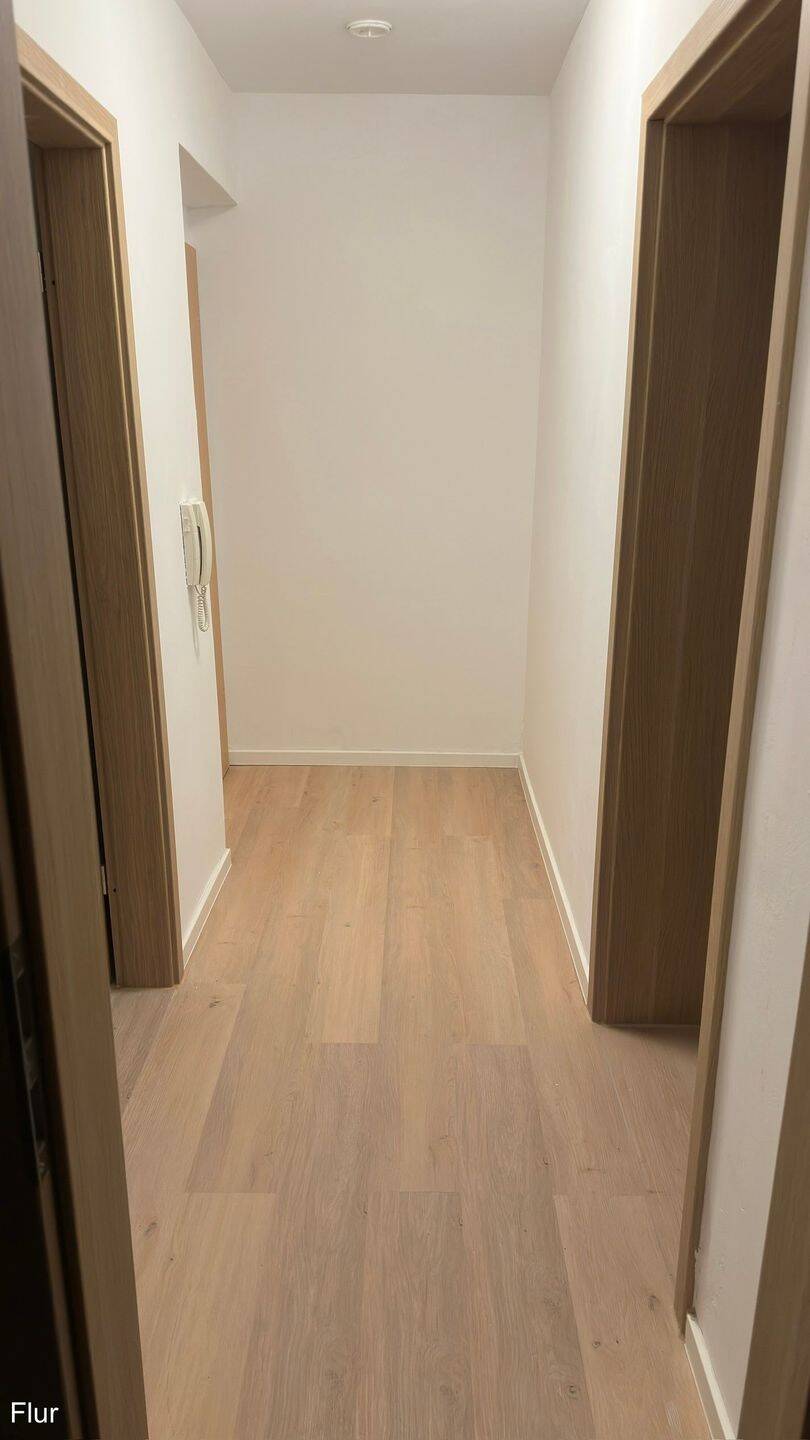 2,5-Zimmer-Wohnung mit Balkon & Aufzug | Erstbezug nach Kernsanierung, 67067 Ludwigshafen am Rhein (Gartenstadt Maudach Rheingönheim)