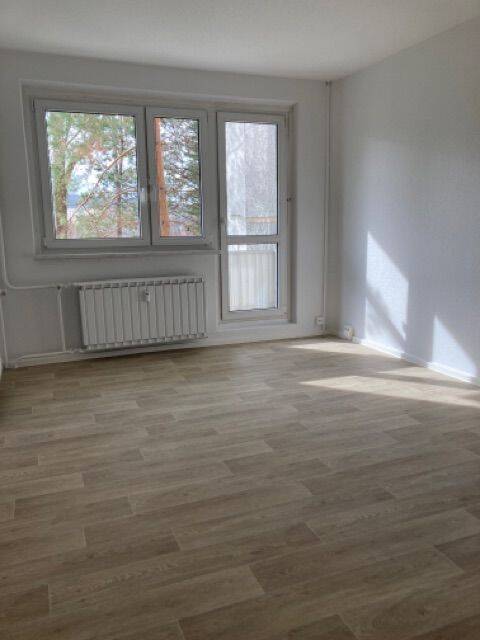 Familienwohnung mit viel Platz wird für Sie saniert, 99326 Stadtilm