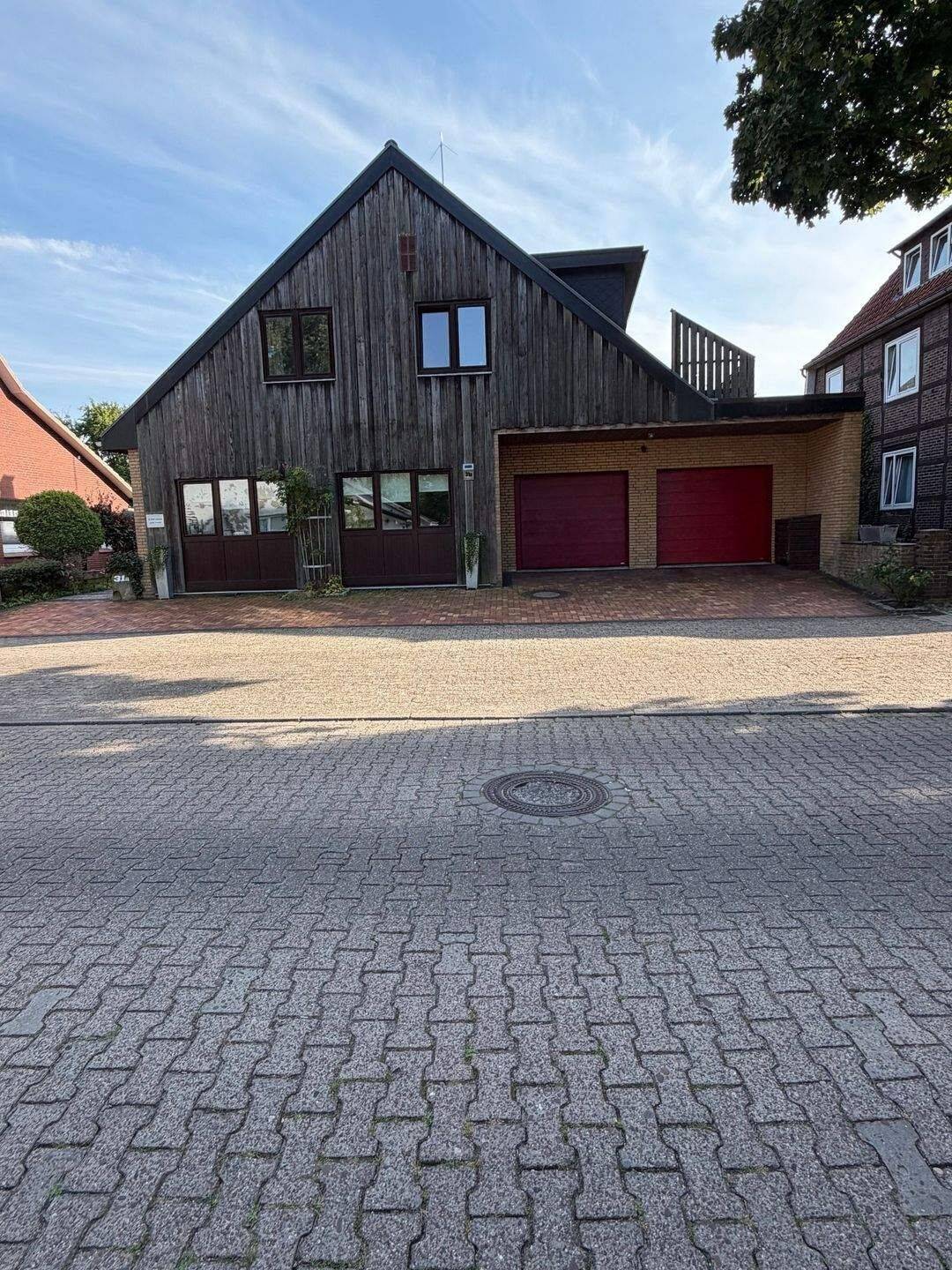 Freiwerdendes Wohnhaus mit 2 vermieteten Einliegerwohnungen, 27432 Bremervörde