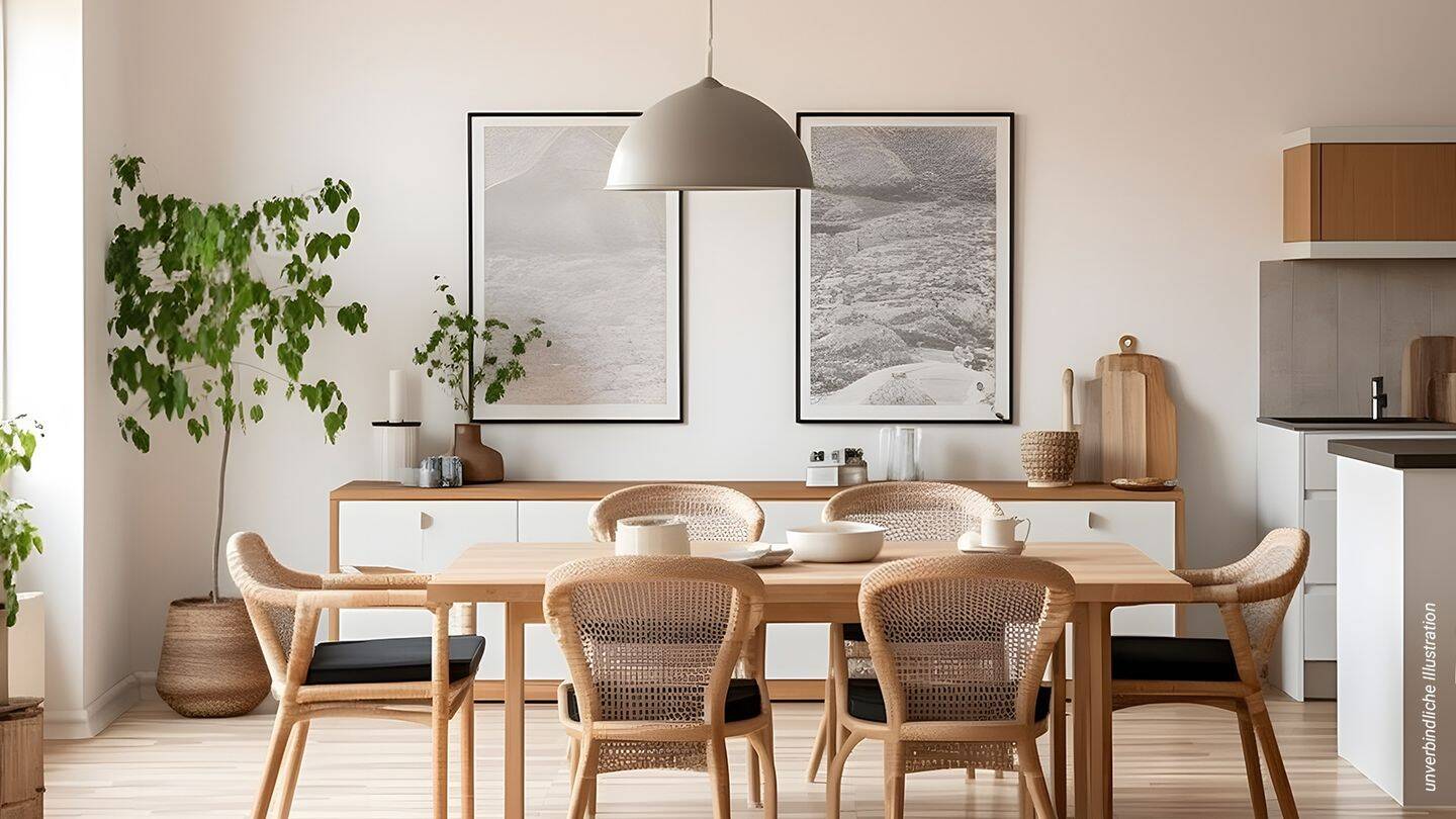 Ihr neues Zuhause: Moderne 3-Zimmer-Wohnung, 75031 Eppingen