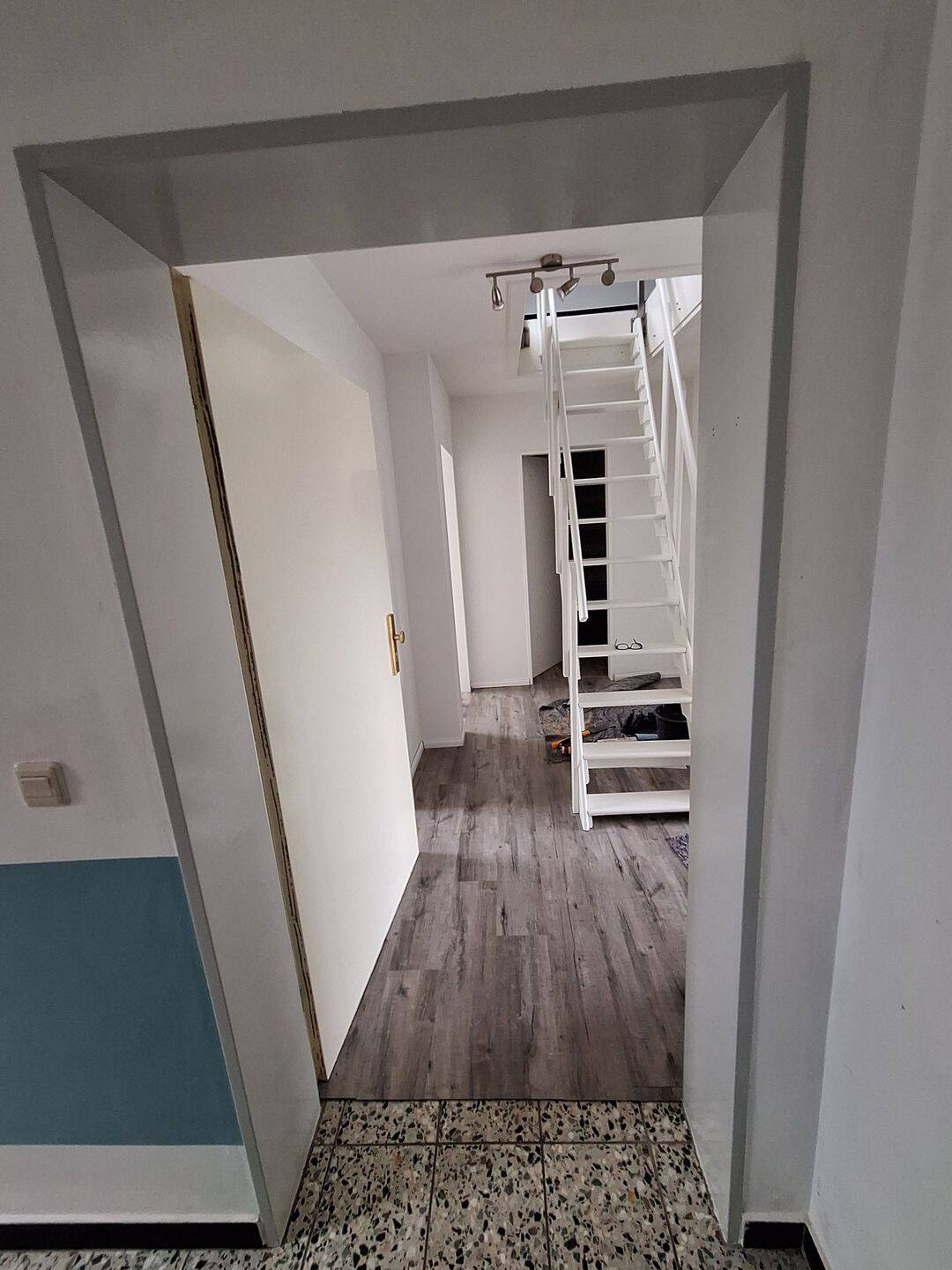 helle 3 Zimmer Wohnung zu vermieten, 25499 Tangstedt