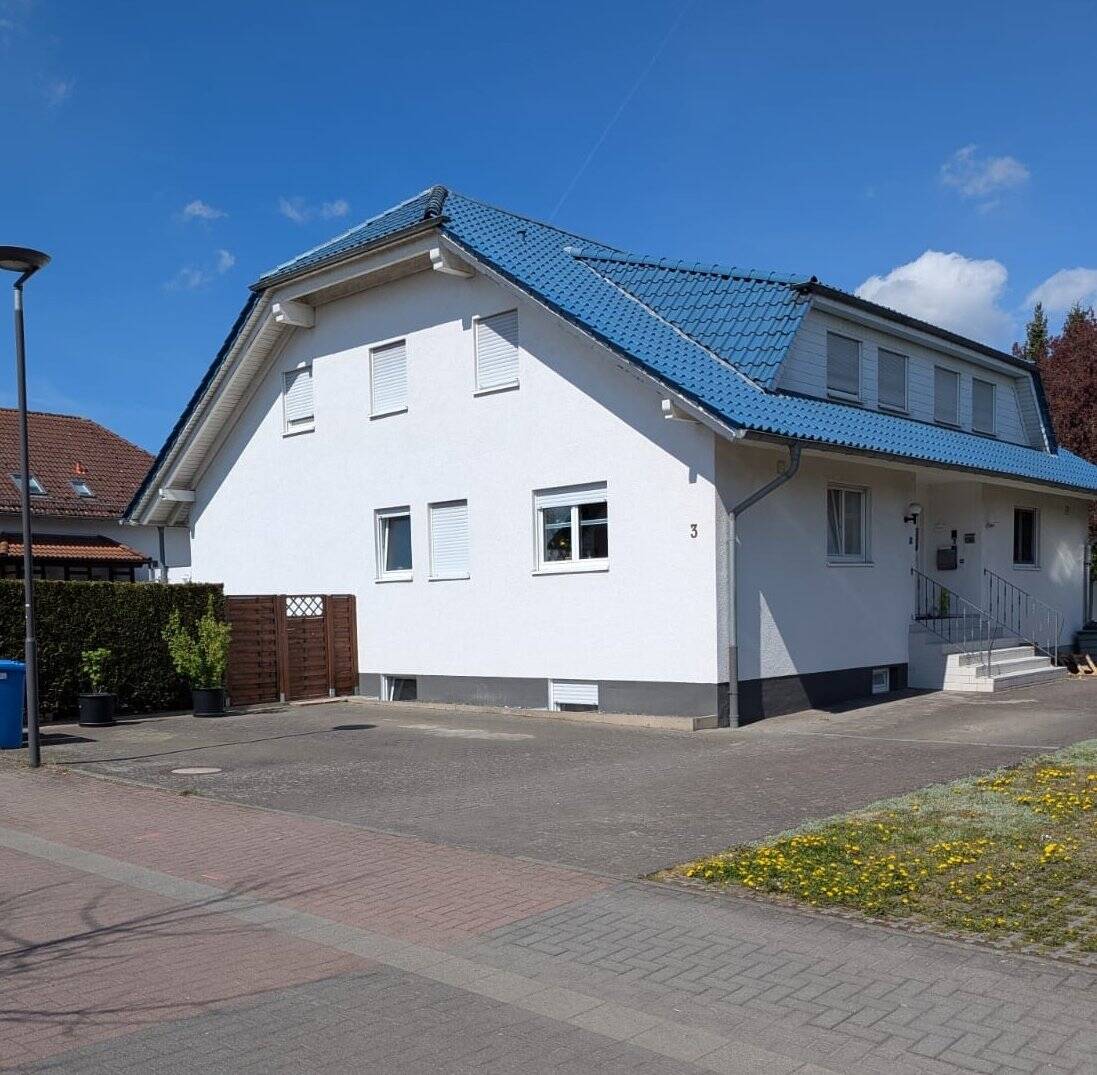 Linden, Doppelhaushälfte, 35440 Linden