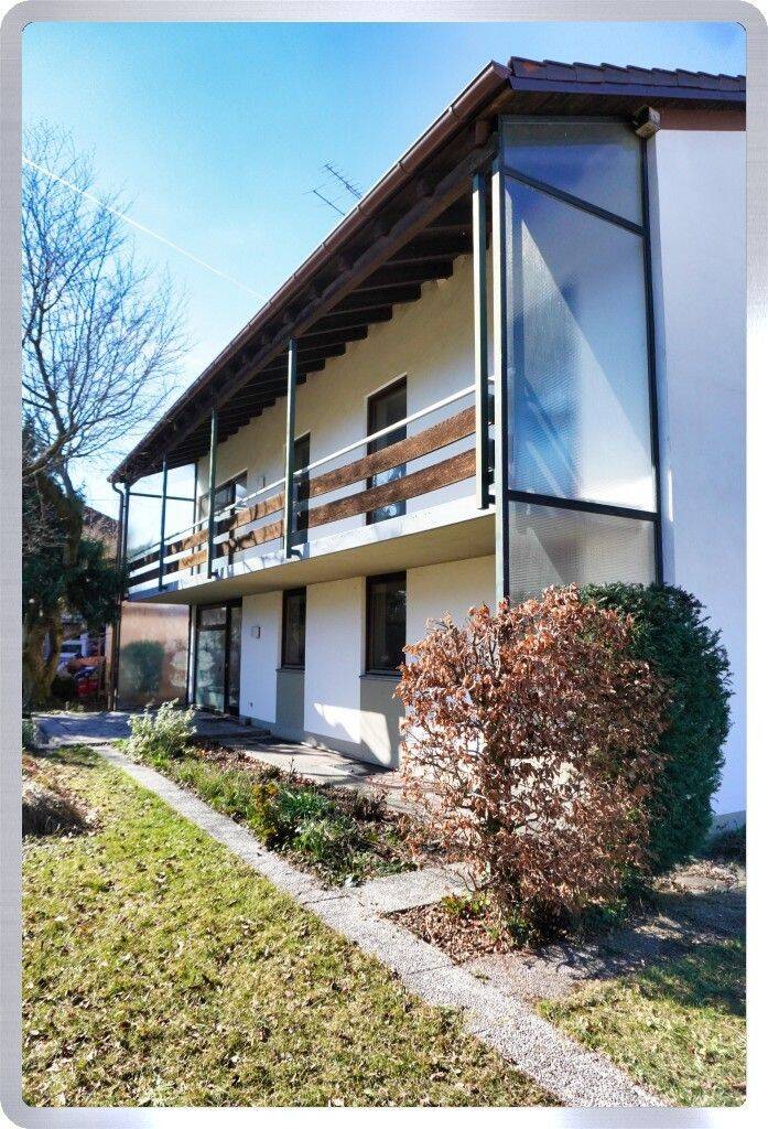 Erding-Einfamilienhaus in TOP Lage- TOP Grundstück (1084m²) -2 Gge., 85435 Erding