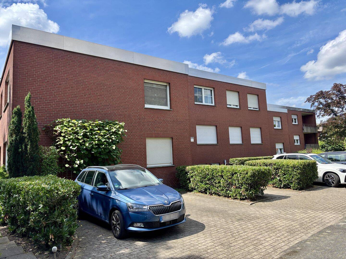 Gemütliche und modernisierte 4-Zimmer-Eigentumswohnung in Lüdinghausen, 59348 Lüdinghausen