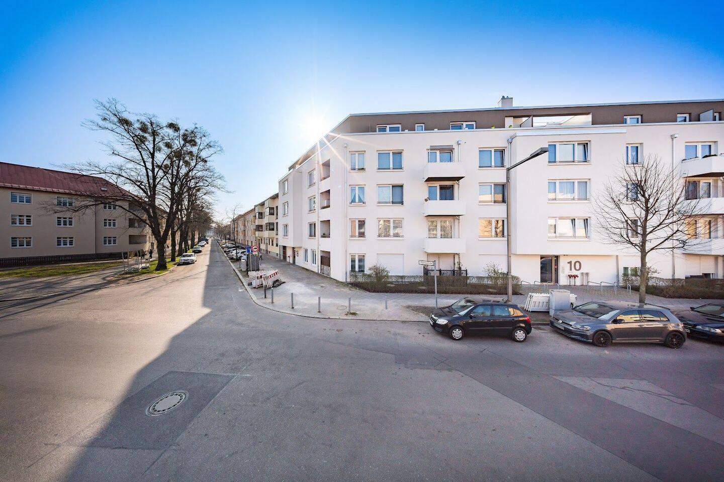 Neubau ab sofort verfügbar, 13587 Berlin (Spandau Hakenfelde Kolonie Wannseeaten Siedl. Wohnsiedlung Hakenfelde)