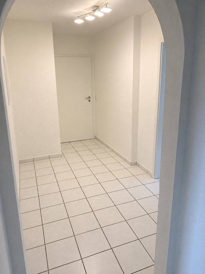 Helle 3-Zimmer-Wohnung mit Balkon in Verl-Kaunitz, 33415 Verl