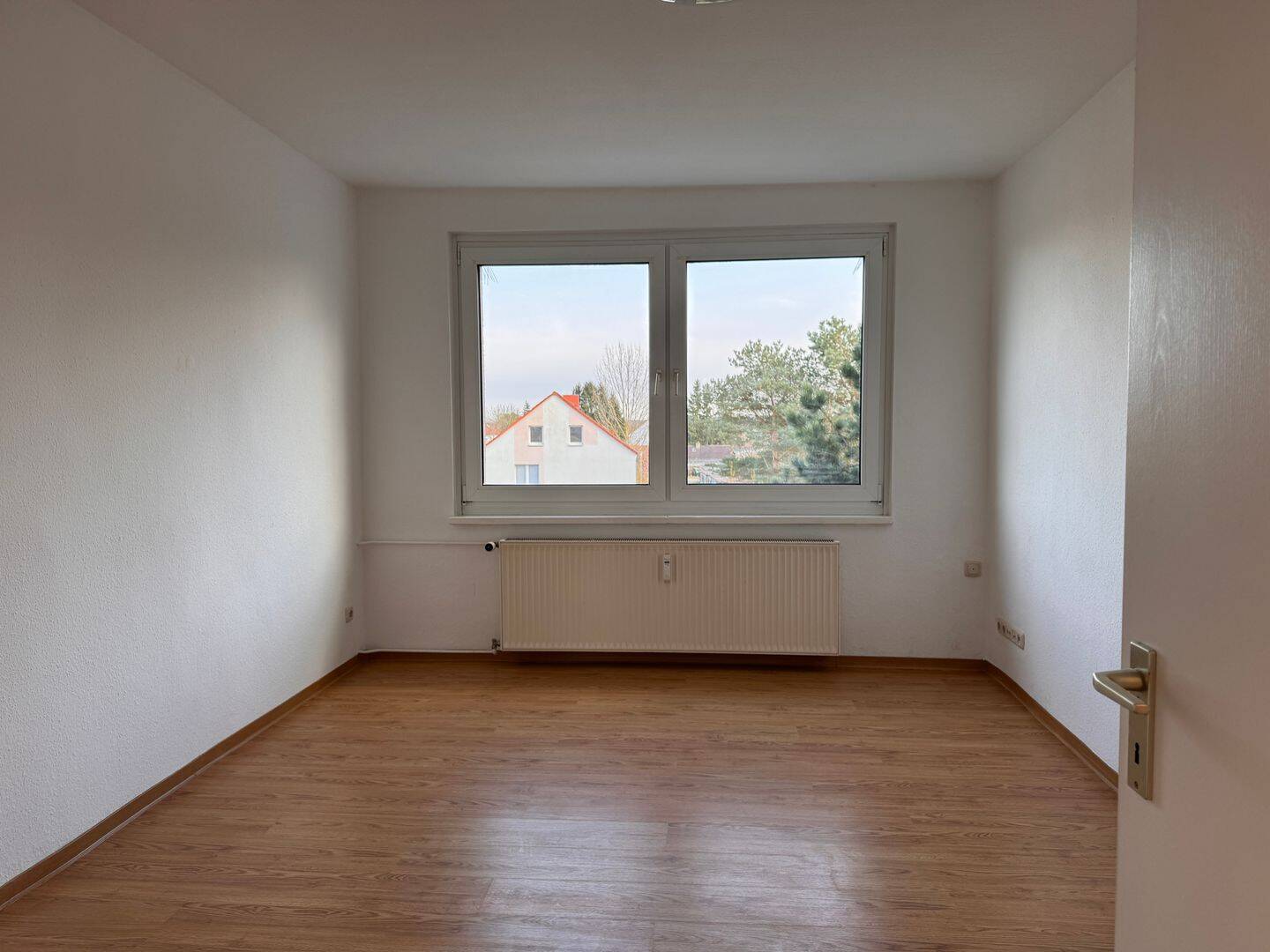 2-Raumwohnung in Mesekenhagen – unmittelbar vor Greifswald, 17498 Mesekenhagen