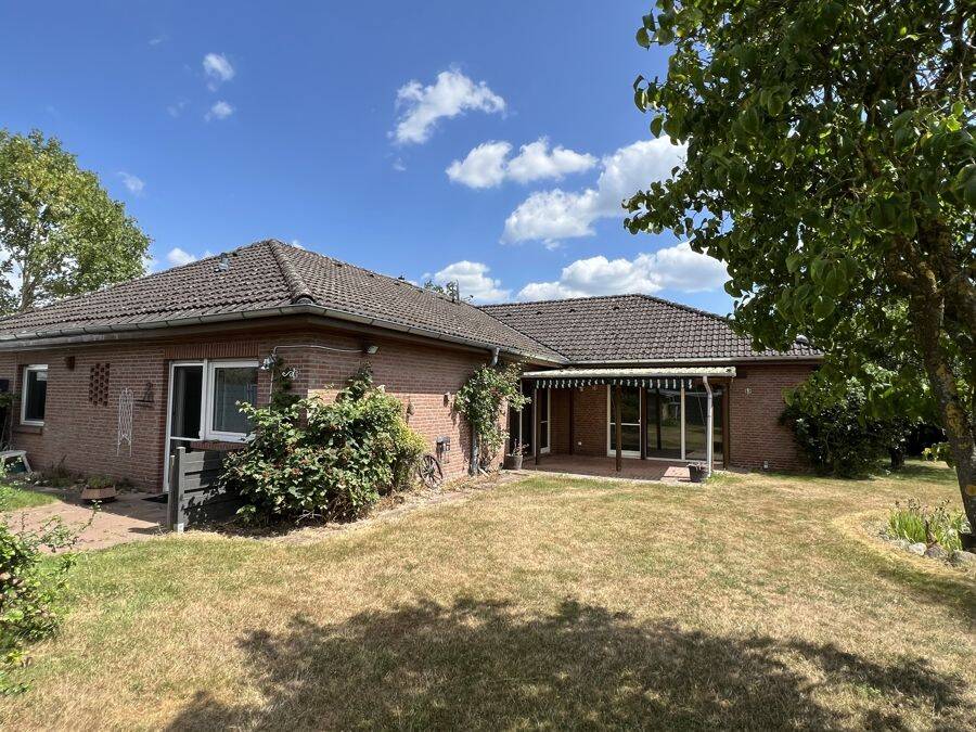 Bungalow in ruhiger Lage – Ihr neues Zuhause!, 29664 Walsrode