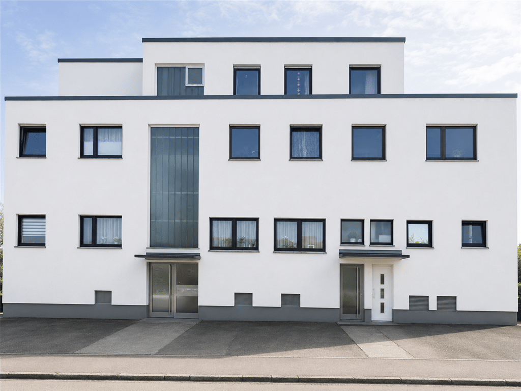 “Großzügige 6-Zimmer-Wohnung aus zwei verbundenen Einheiten mit separatem Office und Garten”, 89077 Ulm (Söflingen Weststadt)