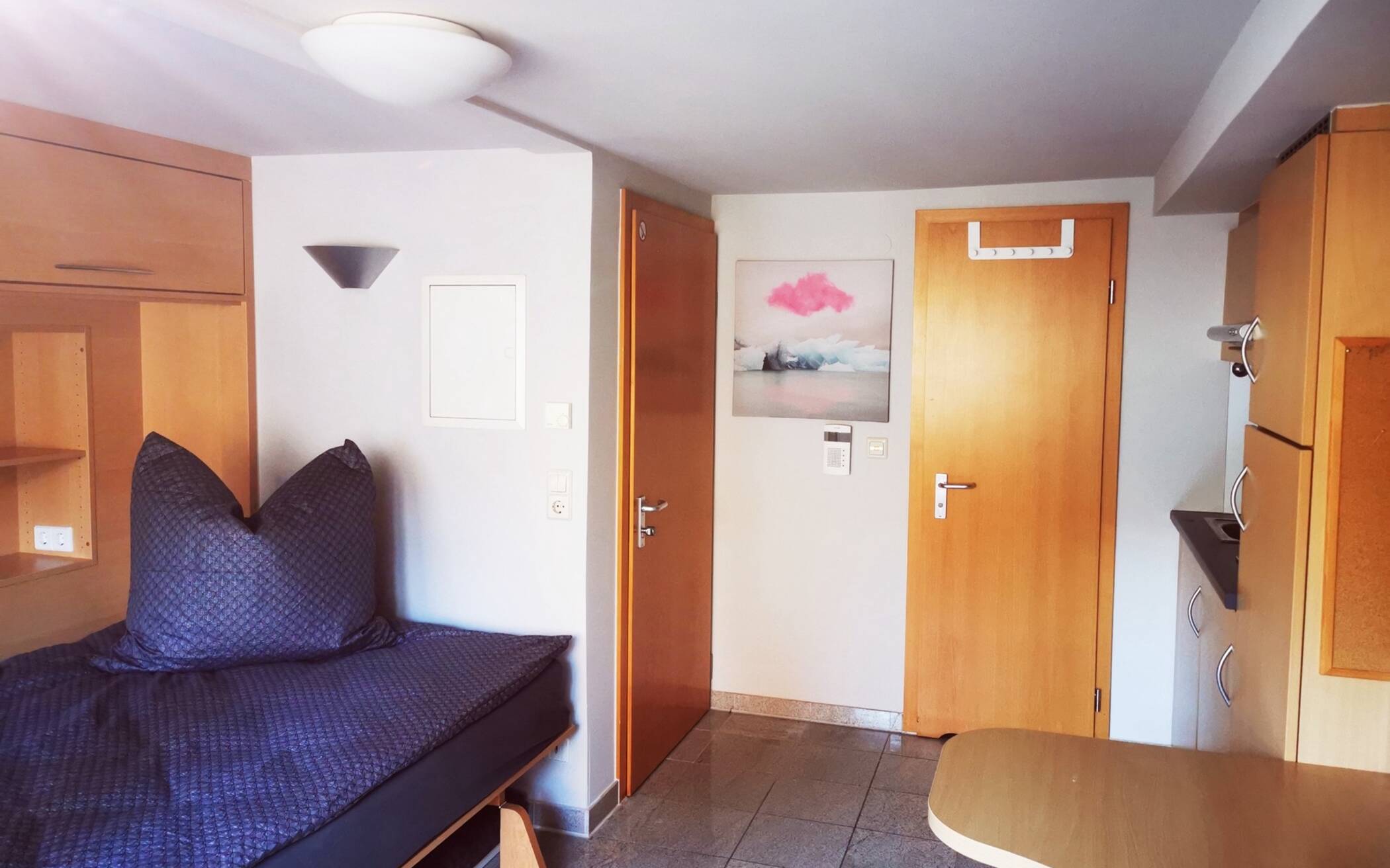 Apartment Stuttgart Zentrum – Zeitwohnen ab 1 Monat, 70182 Stuttgart (Mitte)