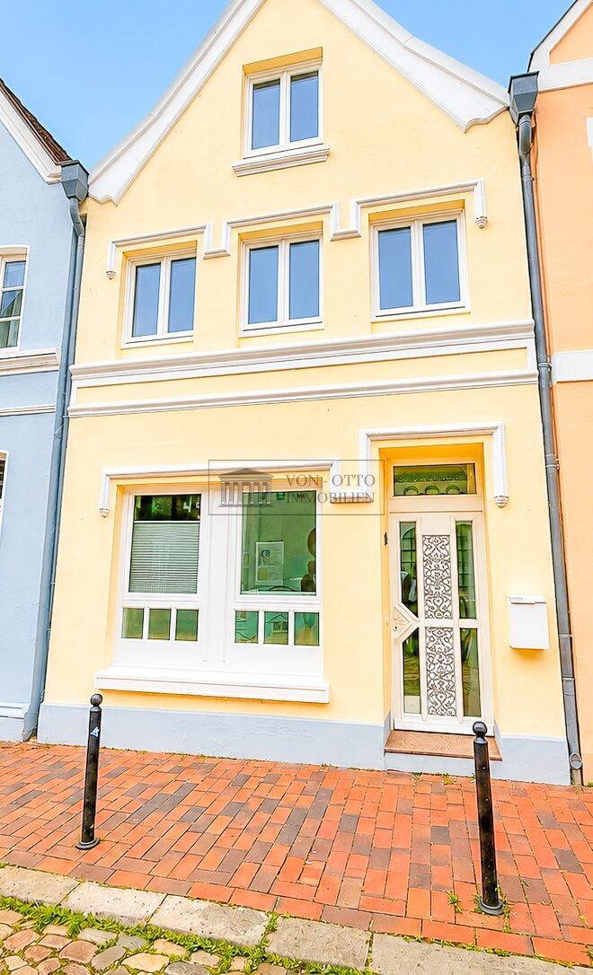 Altstadtflair trifft modernen Wohnkomfort, 21614 Buxtehude