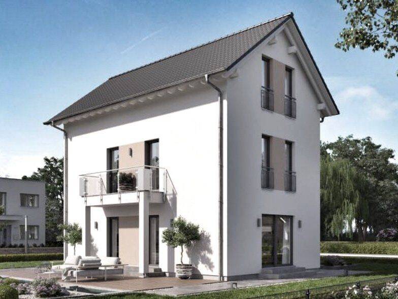 Baden-Baden, Einfamilienhaus, 76532 Baden-Baden