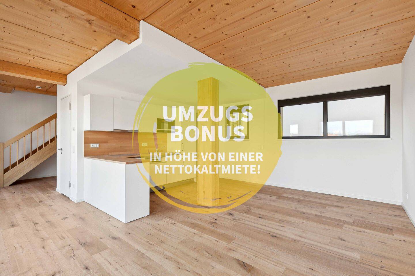 Großzügiges 3-Zimmer-Apartment für Paare – Lichtdurchflutet & modern, 12043 Berlin (Neukölln)