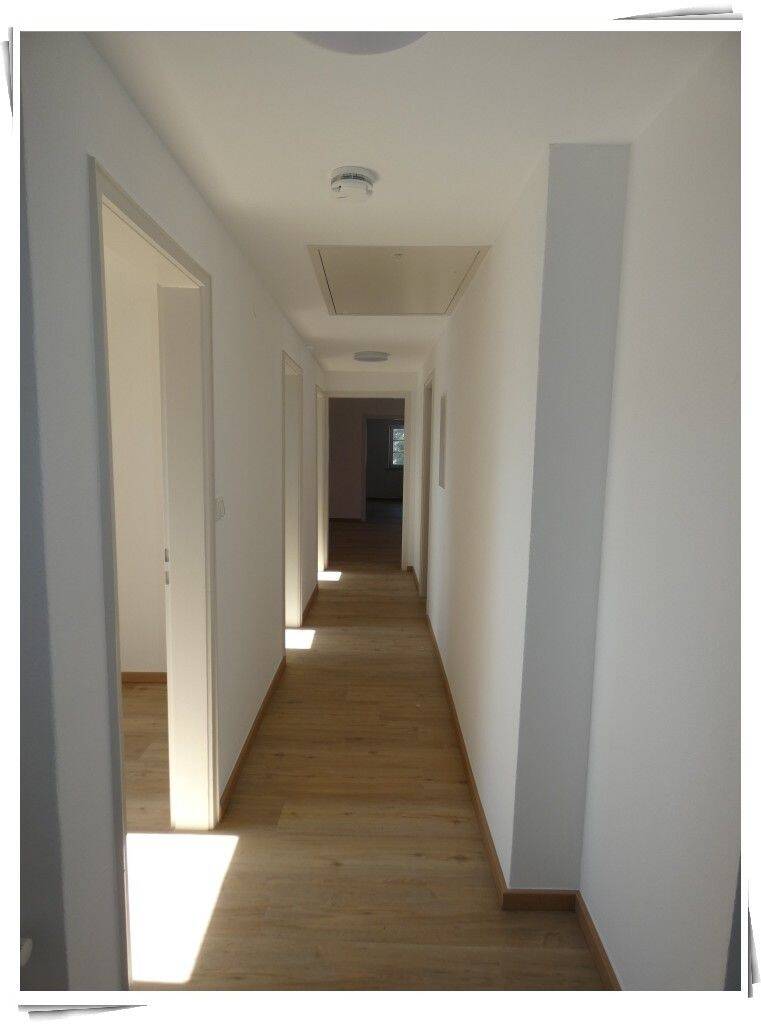 Wohnen über den Dächern der Altstadt – Charmante 3-Zimmer-Dachgeschosswohnung mit Garage in Dinkelsbühl, 91550 Dinkelsbühl