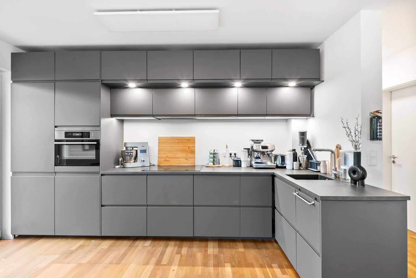 Barrierefreies Wohnen in einer Gehobene 3-Zimmer-Erdgeschosswohnung mit Garten in Roetgen!, 52159 Roetgen