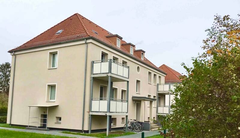 Die gefällt mir: 3-Zimmer-Wohnung, 30853 Langenhagen